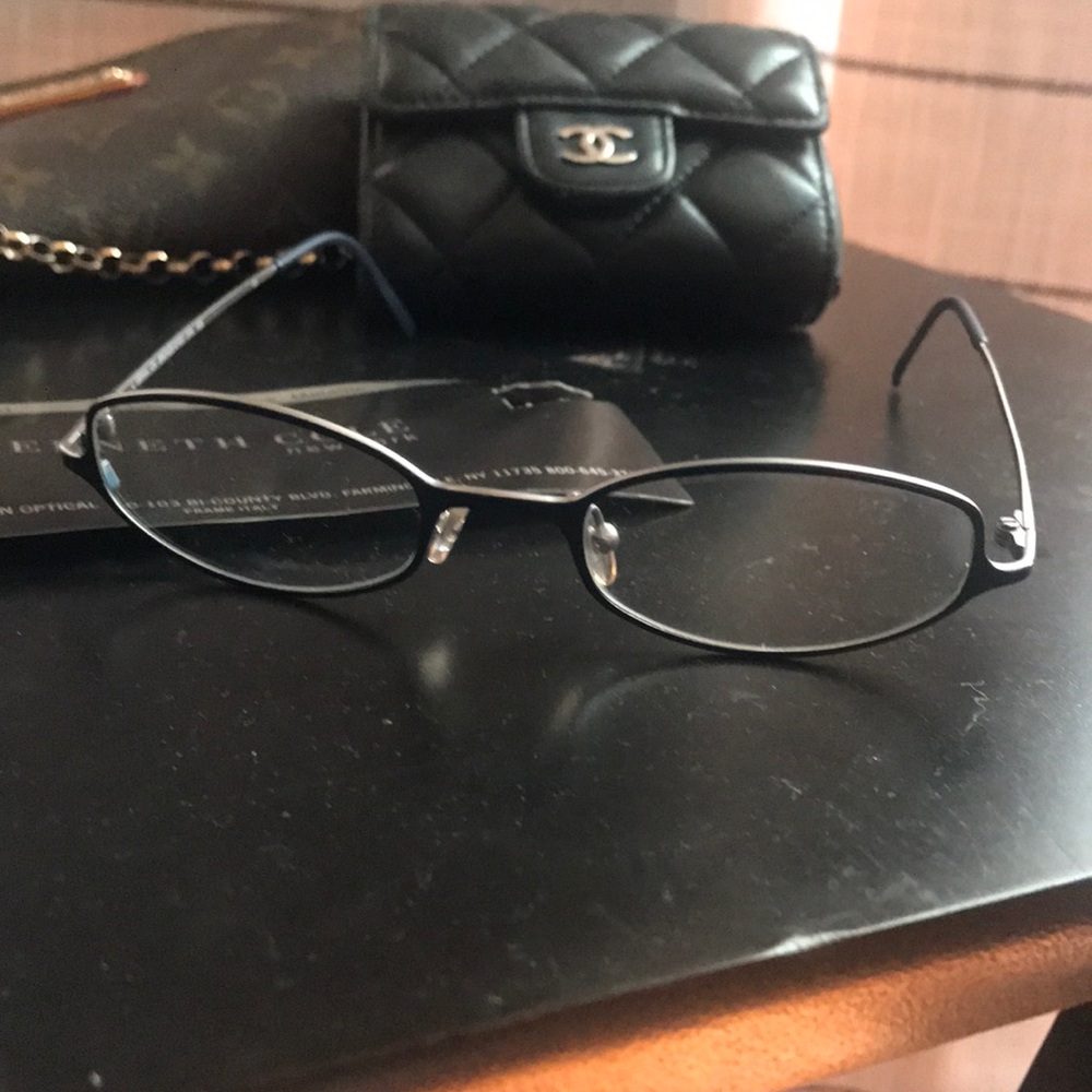 Glasses